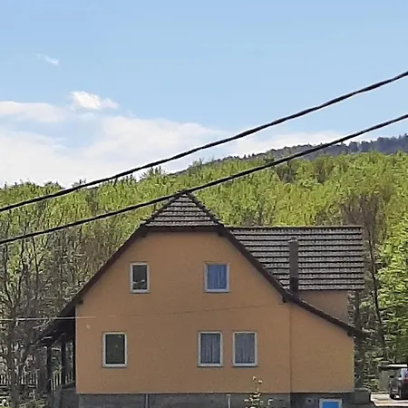 Zoran Apartment Plitvicka Jezera Exterior photo