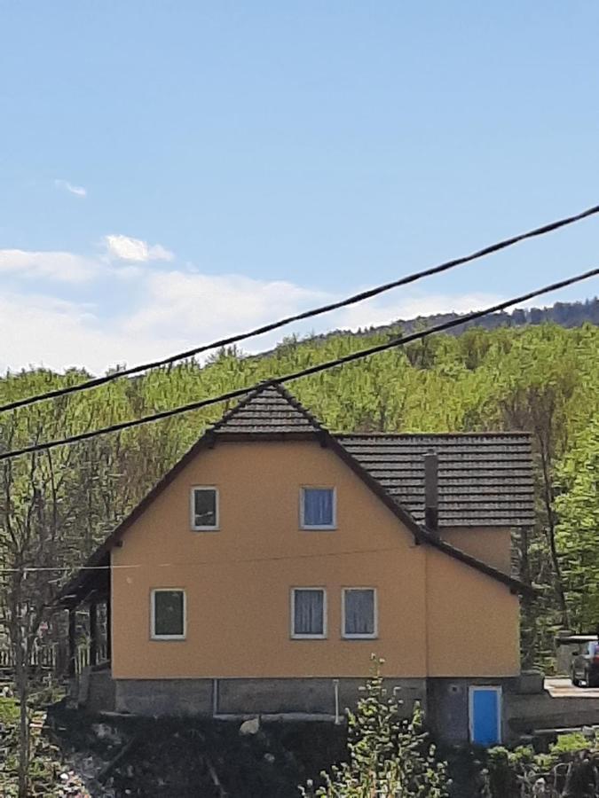 Apartment Zoran Plitvicka Jezera