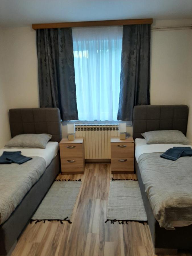 Zoran Apartment *