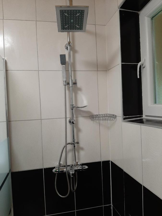 Zoran Apartment