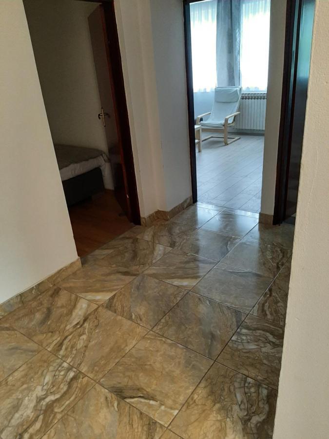 Apartment Zoran