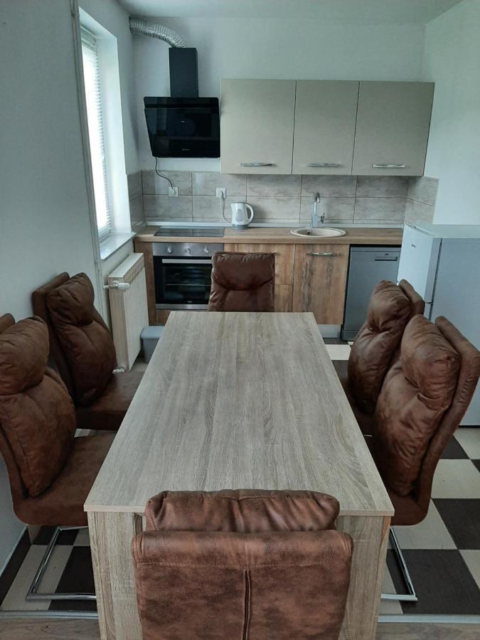 Zoran Apartment
