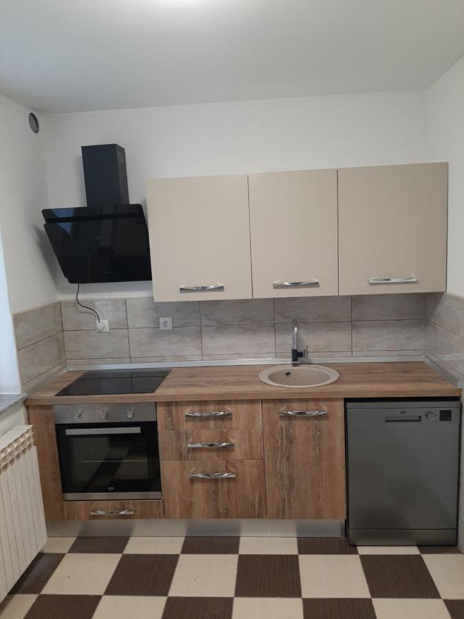 Apartment Zoran