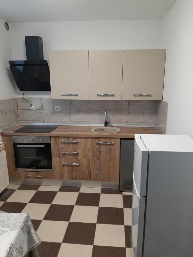 Zoran Apartment *