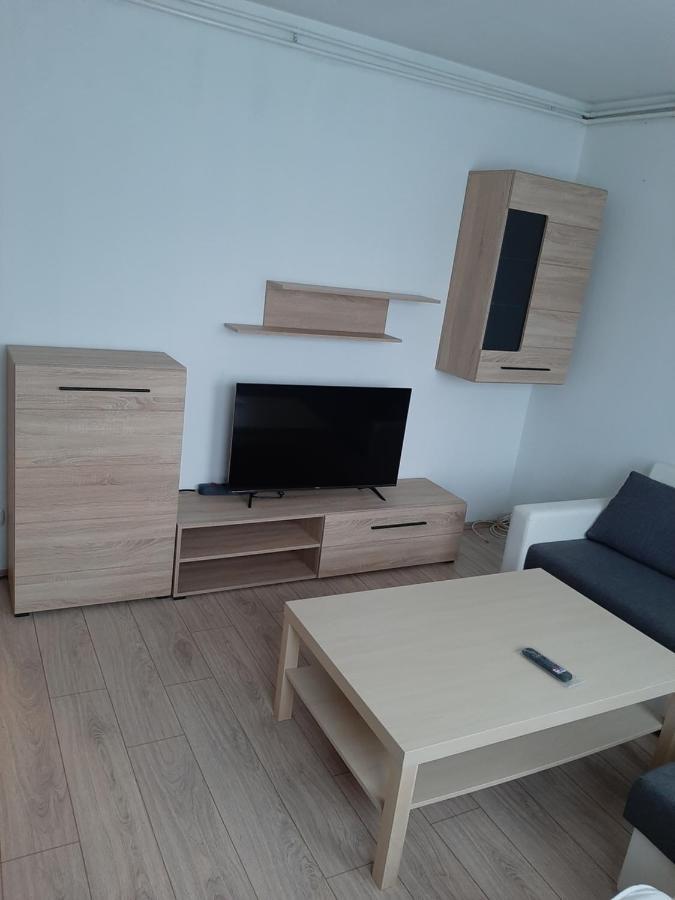 Zoran Apartment
