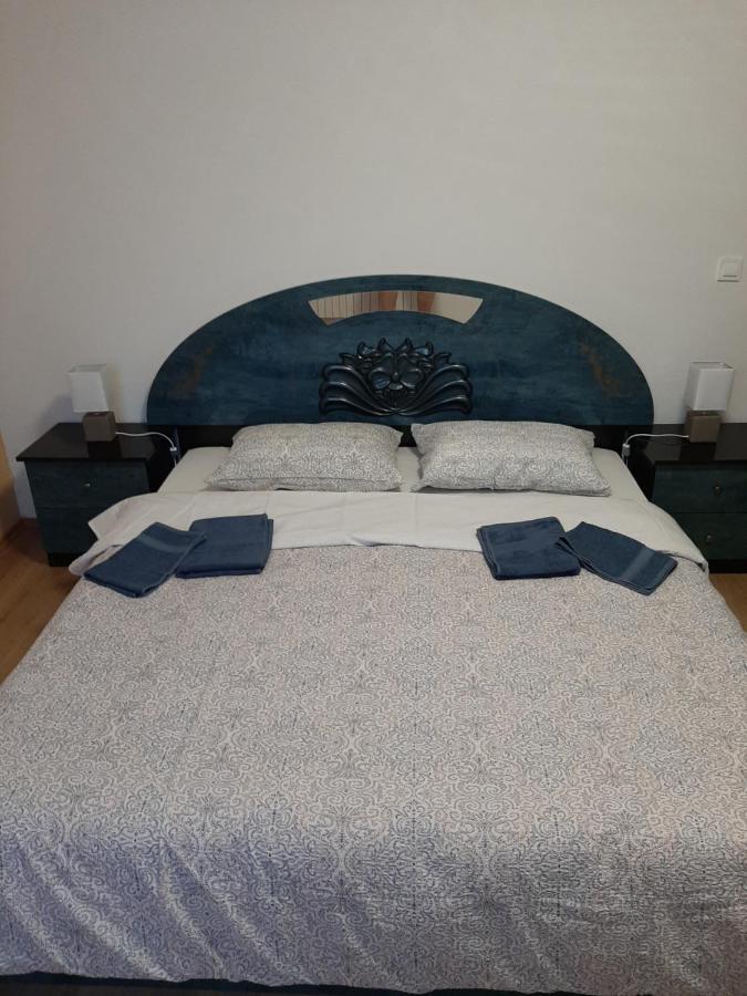 Zoran Apartment *